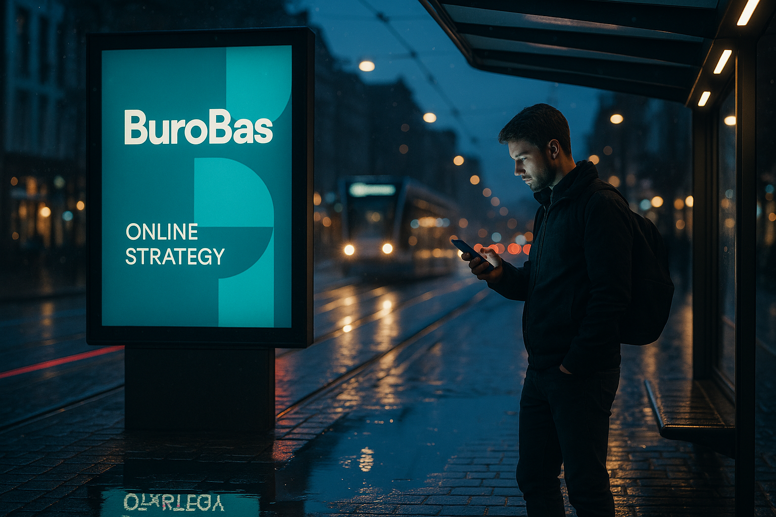 Merkverhaal versterken digitaal